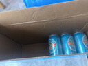 燕京啤酒 蓝听11°P拉格啤酒330ml*24听  现货热卖 实拍图