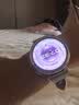 HUAWEI WATCH GT 6 流光紫 41mm智能手表多维情绪健康全新骑行体验 实拍图