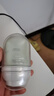 柳丝木（Ositree）变色隔离霜妆前乳提亮遮瑕素颜霜三合一礼物 薰衣紫32g+薄荷绿32g 实拍图