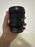 索尼（SONY）FE PZ 16-35mm F4 G 全画幅广角电动变焦F4恒定光圈G镜头 (SELP1635G滤镜防护套装) 实拍图