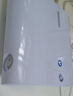 欧姆龙（OMRON）雾化器家用医用婴儿雾化机老人雾化轻音雾化仪C28SN赠问诊卡 实拍图