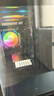 七彩虹（Colorful）海景房主机酷睿15代U5 245KF/i5 12490F搭RTX5060 5060TI电竞游戏设计办公电脑主机台式组装机 配三：12400F丨16G丨3050 实拍图