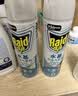 雷达（Raid）杀虫剂喷雾 550ml*2瓶 香甜橙花香型家用室内杀蟑 杀虫气雾剂 实拍图