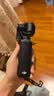 大疆 DJI Osmo Pocket 4 一英寸口袋云台相机 OP灵眸手持数码相机 旅游vlog 便携美颜摄像 标准套装 实拍图