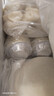 俏侬 牛油蛋挞皮1020g 51只装 儿童蛋挞空气炸锅烤箱烘焙半成品 实拍图