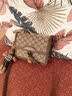 爱情海包包女包斜挎包单肩轻奢品牌高端小方包生日礼物高级感送女友老婆 实拍图