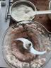 九阳（Joyoung）绞肉机辅食机婴儿绞馅机碎肉机多功能料理搅拌 打蒜器电动 搅肉机2L大容量S18-LA328 实拍图