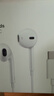 Apple/苹果 EarPods USB-C有线耳机 type-c有线耳机  iPhone 17有线耳机笔记本耳机游戏音乐 实拍图