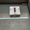 欧克森（OUKESEN）【保价618】全自动双向喷水擦窗机器人家用遥控电动高空高层清洁擦洗玻璃神器擦窗户机器人 W66proplus家政版湿擦延边清洁（四喷水） 实拍图
