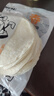 铁棍山药春饼洛馍鸡肉卷饼速食饼早餐饼烧烤饼手抓饼煎饼鸡柳卷饼 【1袋30张】山药春饼养胃、早餐必备 实拍图