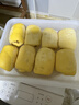 西贝莜面村黄米凉糕340g 内含桂花酱40g甜点面点开学夜宵儿童早餐速冻半成品 实拍图