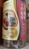 十月稻田 山楂干 150g 去核无籽 山楂圈 中心圈 花果茶养生茶 酸梅汤 实拍图