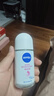妮维雅（NIVEA）抑汗香体腋下止汗露走珠 精华女+活力女+干爽女（各50ml) 礼物 实拍图