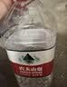 农夫山泉 饮用水 饮用天然水4L*4桶 整箱装 桶装水 实拍图