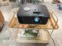 爱普生（EPSON）CH-TW6280T家用投影仪 4K专业家庭影院智能投影仪（±60%镜头位移 1.62倍光学变焦） 实拍图