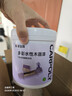 立邦水性木蜡油漆清漆防腐木器漆户外环保实木家具漆翻新1kg 棕胡桃色 实拍图