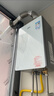万家乐【超净洗×小体积M9·全红婵推荐】16升天然气高精集成科技10A一级恒温静音以旧换新燃气热水器 实拍图