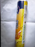 妙洁厚劲点断式保鲜袋 特大号330只 塑料食品袋 实拍图