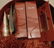 玉兰油（OLAY）大红瓶水乳液保湿抗皱紧致化妆品护肤品套装礼盒生日礼物送女友 实拍图