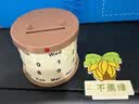Touch Fish 盆栽万年历转轮可调创意日历放轻松不焦虑办公室台历桌面摆件diy生日礼物 放青松 实拍图