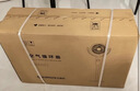 艾美特（AIRMATE）【天鹅MAX】空气循环扇直流变频家用大风力电风扇卧室轻音一级能效负离子净化语音落地扇 SRDI151 实拍图