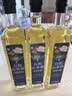 润心【保真山茶油】 有机油茶籽油 低温冷榨一级 食用油生榨*500ml 实拍图