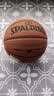 斯伯丁（SPALDING）篮球TF系列7号PU比赛室内外兼用耐磨学生成人青少年 77-176Y 实拍图