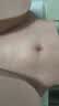 姬欲飞机杯1:1生理还原倒模膜硅胶娃娃臀部屁股杯男性成人专用安慰器 实拍图
