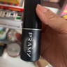 柏瑞美（PRAMY）定妆喷雾持久定妆保湿控油不易脱妆快速成膜便携带 柔焦雾面(黑瓶)30ml 实拍图