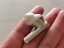 漫步者（EDIFIER）Lolli Pro SE 真无线主动降噪蓝牙耳机 翻译耳机 翻译机 适用苹果华为小米OPPO 云岩白 毕业礼物 实拍图