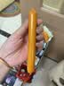 远洋大连特产辽渔远洋鱼肠250克*3袋儿童磷虾肉贝柱肠深海鳕鱼肉肠 鱼肠 250g*3袋 实拍图