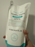 WICKLE婴儿洗衣液新生婴儿专用酵素洗衣液1瓶+6袋组合装 4L（自然香型） 实拍图