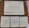 华为路由器Q6Q7网线版子母全屋路由器WiFi7千兆ac+ap面板分布式WiFi+mesh组网Poe无线套装网关移动电信 【咨询领券】一母3子Q6【远程指导安装】 全屋WiFi6+全程指导安装+晒单领 实拍图