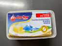 安佳(Anchor)新西兰进口 动物黄油原味无添加盐454g 面包烘焙 煎牛排 实拍图