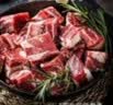恒都【国产谷饲300天】原切牛腩块 2斤 肥瘦比3:7 肉香浓郁 久炖入味 实拍图