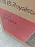 荣事达（Royalstar）空气炸锅2026新款1.5L迷你小容量家用烘焙小功率烤炸一体多功能烧烤炉儿童薯条机租房神器JD826 实拍图