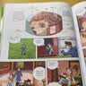 大中华寻宝记系列·儿童中国地理科普知识百科漫画书（29-32套装共4本）（内蒙古+山西+吉林+宁夏）人文地理，漫画读物 暑假作业 一升二暑假衔接 小升初暑假衔接 实拍图