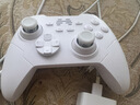 北通鲲鹏20游戏手柄AI智控双切扳机TMR震动无线蓝牙xbox类电脑PC手机steam电视NSswitch2原神 宝可梦 实拍图