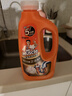 威猛先生（Mr Muscle）管道疏通啫喱 960ml*2瓶  卫浴 下水道疏通剂 厕所管道疏通 实拍图