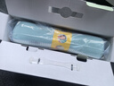 京东京造 随心mini乳胶枕 92%天然乳胶泰国原液进口学生儿童成人午休便携 实拍图