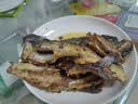禧美海产冷冻挪威青花鱼净重2斤/袋 整鱼2-3条 鲭鱼  露营 烧烤食材 实拍图