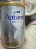 爱他美（Aptamil）白金澳洲版 幼儿配方奶粉 3段(12-36个月) 900g 3罐箱装 实拍图
