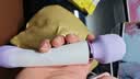 杰士邦震动棒av棒成人生理玩具情趣用品女性专用按摩玩具阴道强震炮机 实拍图