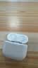 Apple/苹果 AirPods 4 搭配USB-C充电盒 苹果耳机 蓝牙耳机 适用iPhone/iPad/Mac 四代 实拍图