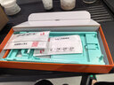 Smorss【3D热弯全胶丨2片顶配除尘】适用华为Matex7手机膜全胶 X7典藏版外屏非钢化膜软膜防刮高清抗指纹 实拍图