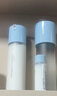兰芝新水酷2水1乳特润小蓝盾护肤套组修护保湿紧致生日礼物 实拍图