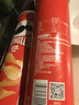 品客（Pringles）薯片罐装桶装休闲办公室膨化食品儿童成人零食经典原味110g 实拍图