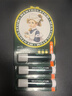曼秀雷敦保湿防晒SPF15修护润唇膏去死皮淡化唇纹薄荷味3.5g*3支分享装 实拍图