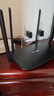 普联（TP-LINK）双千兆路由器 易展mesh分布式 AC1200无线家用穿墙 5G双频 WDR5620千兆易展版 IPv6 实拍图