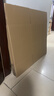 惠象 京东工业自有品牌 搬家纸箱60*40*50cm（5个装）大号打包快递箱周转箱行李收纳箱办公储物 实拍图